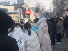 -幸福蛋糕坊(金顶街店)