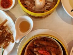 -醉辉皇原味海鲜江南菜(成都大魔方店)