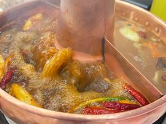 -仁和四季涮肉馆(天坛南门店)