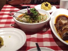 iphone_upload_pic-西贝莜面村(当代商城店)