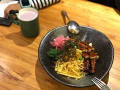 -more than meow吴止猫主题餐厅(承德 中船汇店)