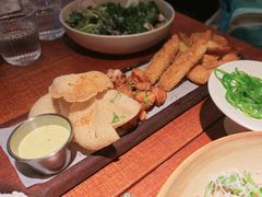 -卡朋厨房(289艺术园区店)