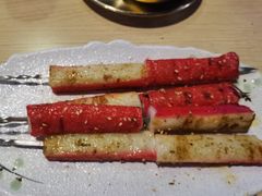 -质烤烤物·活烤海鲜(质烤总店)