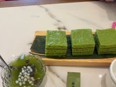 -春家·非遗手工小吃(徐汇万科广场店)