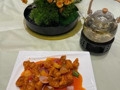 -广东胜利宾馆西关粤中餐厅