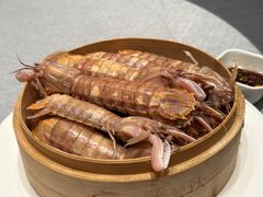 -龙宴海鲜城(经中路店)