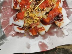 -香港风味小吃店(中英街店)
