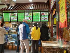 -隆福寺小吃店(东四店)