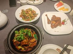 -楚禾宴·家宴(光谷大道店)