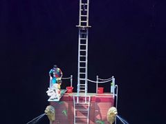 -广州长隆国际大马戏