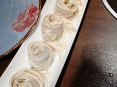 手擀面-快乐小羊·内蒙牛羊肉火锅(流花中心店)