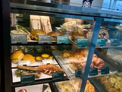 -星巴克(香港国际机场44号闸店)