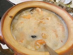 -粤盛海鲜平价店(洛溪食街店)