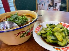-谢记上海大排档(长寿路店)