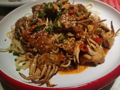 -李大嘴·湖北烧菜馆(汉阳总店)