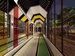 -京都私家健身会所(壹品国际店)