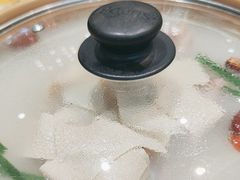 -骨味坊·十二年老店(宝业东城广场店)