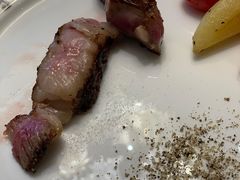 -九献创意菜·牛排馆(亮马河花园店)