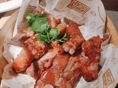 -厨创东北传家菜(信义坊店)