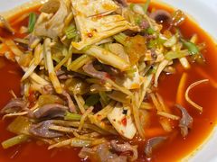 -花盐街·四川乐山小吃(西单大悦城店)