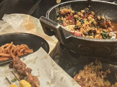 -聚味瞿记·龙虾堂(咸嘉湖店)