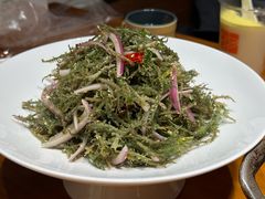 -青海名吃尕张娃非遗烤肉(海湖总店)