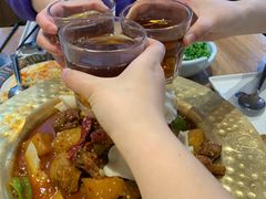 -天山传奇新疆菜(SKLP店)
