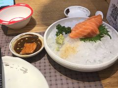 -林妈妈村·日式料理(宝山万达店)