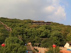 -虞山城墙