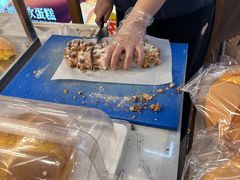 -85度C(厦门中华城新店)