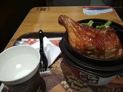 -肯德基(汇腾店)