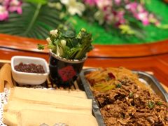 -小船渔村•大连菜•大连焖鱼(黄河路店)