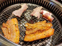 -悟空酒场烤肉(凯德壹中心店)