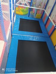 -开心哈乐亲子乐园(东森时尚百货店)