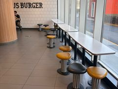 -麦当劳(欧陆广场店)