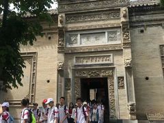 -西安关中民俗艺术博物院