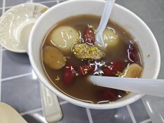 -清真蒋有记(老门东店)