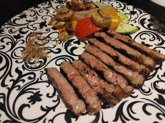 -味式·那不勒斯披萨Mise en place(亚朵酒店店)