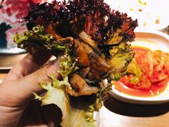 -炉小哥烤肉(朗悦公园茂店)