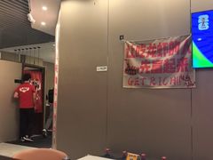 -钳小柒·小龙虾蓝龙王烧烤夜宵(长寿路店)