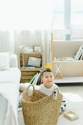 -ZOO KIDS象集摄影工作室(西城公馆店)