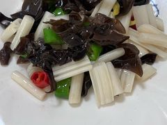 -臭鳜鱼人家·老字号徽菜
