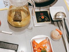 -椰小鸡·琼州糟粕醋·火锅(美兰缤纷城店)