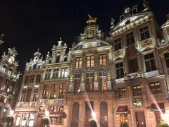 -布鲁塞尔大广场