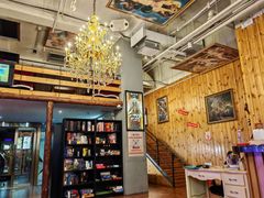 -明日世界密室轰趴·剧本桌游·箭馆团建(国贸店)