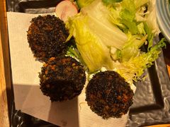 -一心创作料理屋(经开万达店)