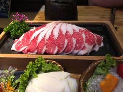 凑凑肥牛-湊湊火锅·茶憩(杭州湖滨银泰in77店)
