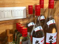 -老味道1992(武当山店)