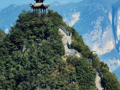 -重庆云阳龙缸景区