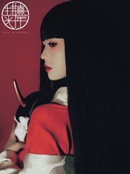 -持熹光年写真体验馆
